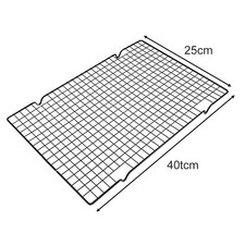 Griglia di raffreddamento in