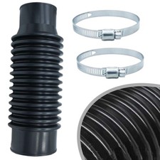 Tubo soffiatore flessibile - soffiatore,