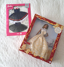 Lotto barbie holiday - barbie, holiday,magia
