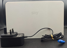 Sky broadband wifi max - sky,
