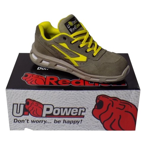 Scarpe antinfortunistica - scarpe,