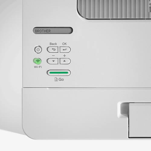 Brother l2865dw stampante - brother,