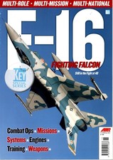 F-16 Fighting Falcon Still in