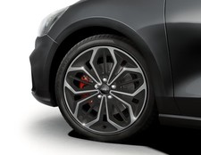 Originale ford cerchi lega - ford, in