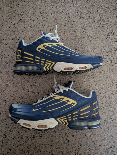 Nike air max plus - air, iii