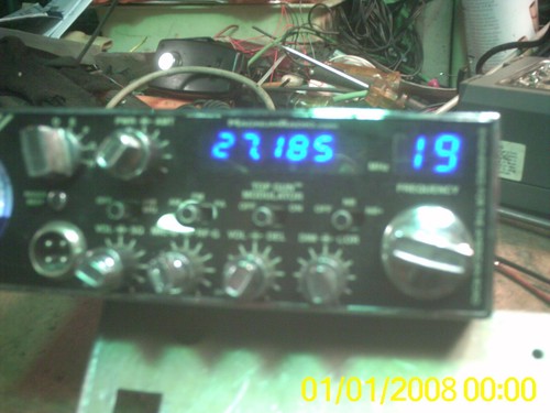 Radio magnum 6 ottima - magnum, s-6