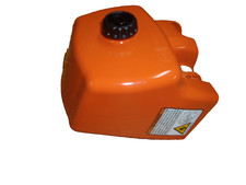 Stihl MS660 Air Filter Cover
