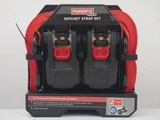 Set cinghia a cricchetto