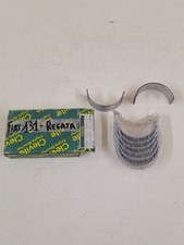 SERIE BRONZINE MOTORE FIAT 131 REGATA