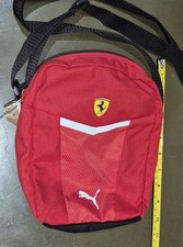 Borsa a tracolla Puma