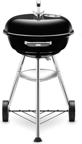 Barbecue carbone compact - barbecue,