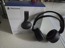 Sony PULSE 3D Cuffie da Gioco