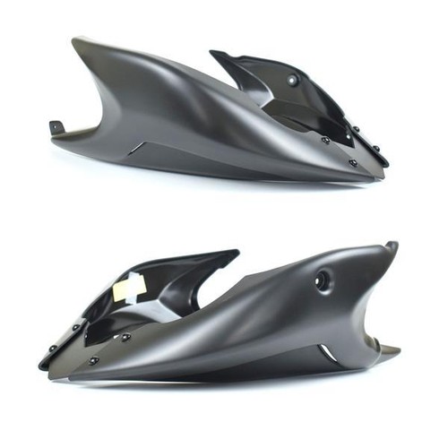 Spoiler inferiore ermax - ermax, per
