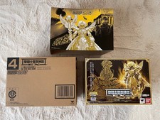 Saint Seiya Saint Myth Cloth
