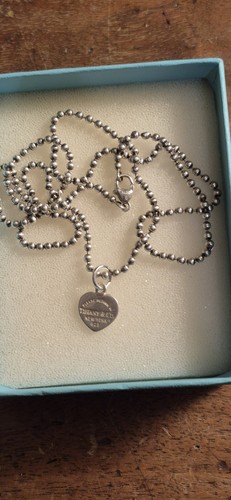 Catenina argento tiffany - argento,