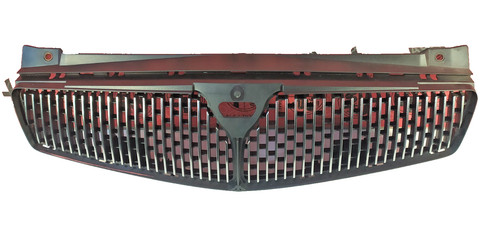 Lancia nuova delta - lancia, model