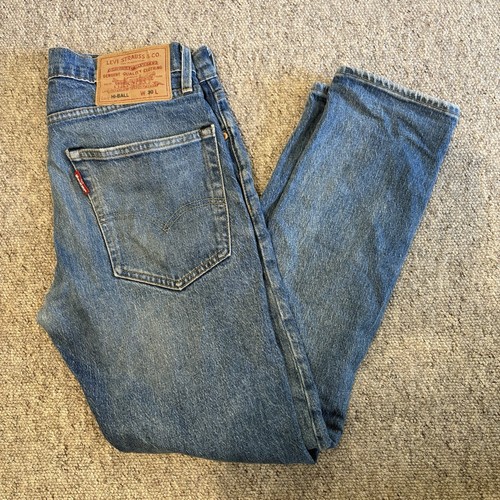 Jeans levi premium ball - premium, hi-ball