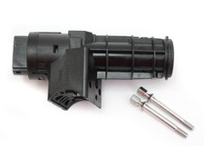 Accensione Bloccasterzo per