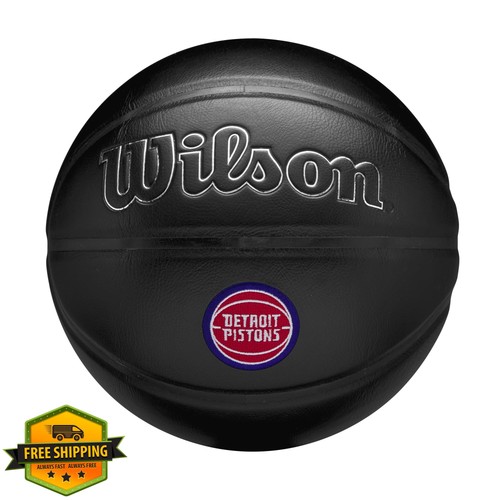 Wilson detroit pistons prima - wilson,