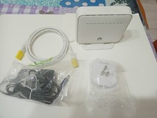 MODEM VODAFONE ADSL2 HUAWEI HG 531 s V1-PERF.TE FUNZ.TE-CON ACCESSORI