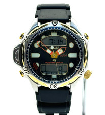 Orologio Uomo Citizen Aqualand