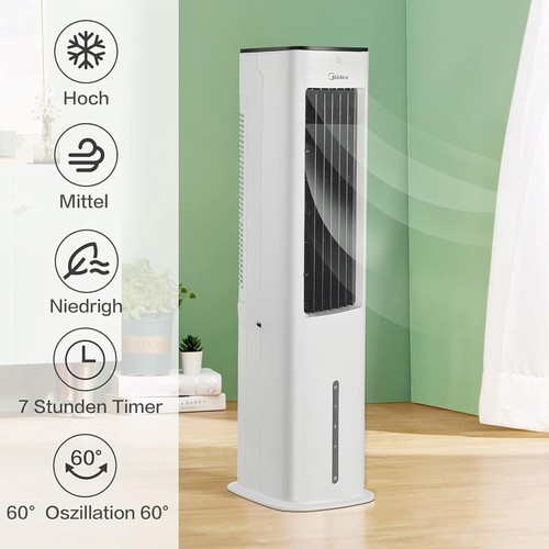 Midea raffrescatore - midea,