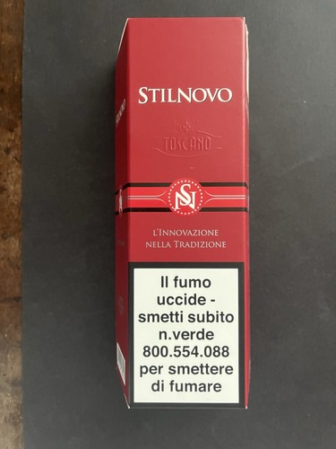 Scatola per sigari - scatola,