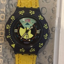 Orologio Vintage " SWATCH "