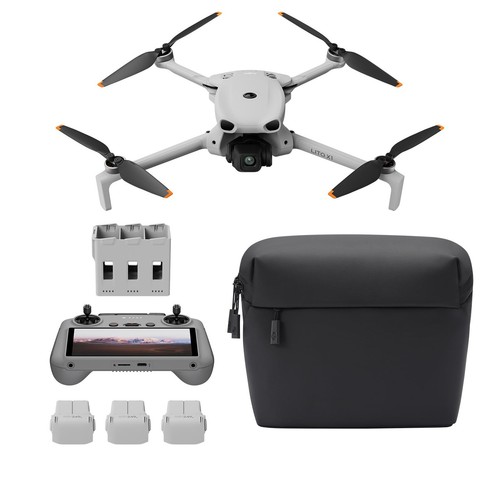 Dji lito drone fly more - dji, c0