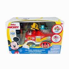 Disney Junior Topolino R/C