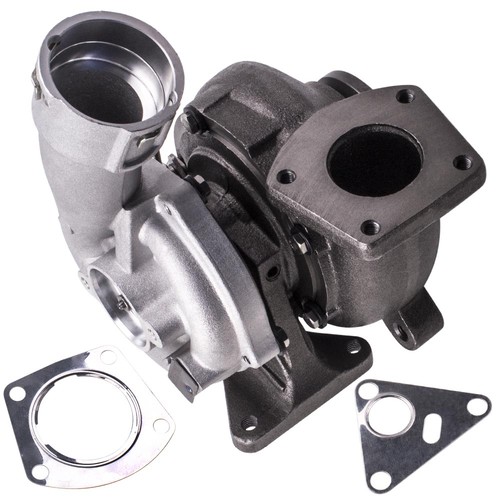 Turbocompressore turbo turbina - turbocompressore,