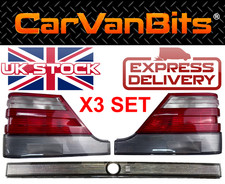 PER MERCEDES CLASSE S W140