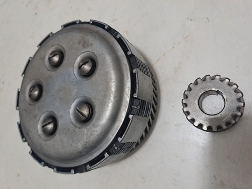 Frizione completa moto guzzi - frizione,