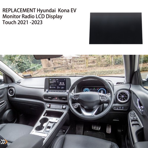 Ricambio hyundai kona - ricambio,