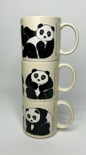 Tazze Panda Vintage Taylor &