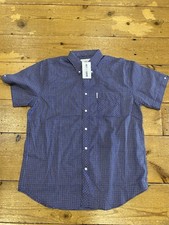 CAMICIA BRUTUS® PIPLE CHECK 10009 XL