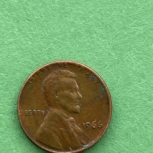 Penny 1966 senza marchio - , di