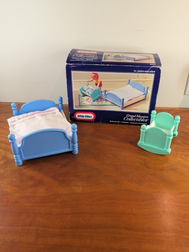 Little tikes grand - grand, mansion