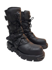 Stivali New Rock M-373-S18