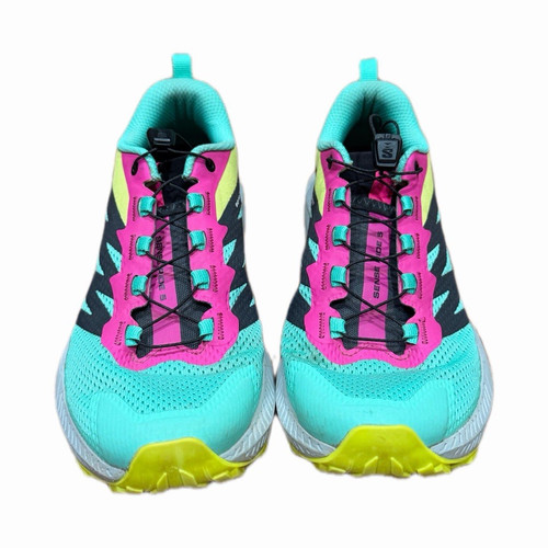Salomon sense ride sneaker - ride, 3