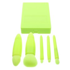  Set Pennelli Da Viaggio Ben