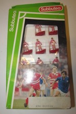 Subbuteo Russia