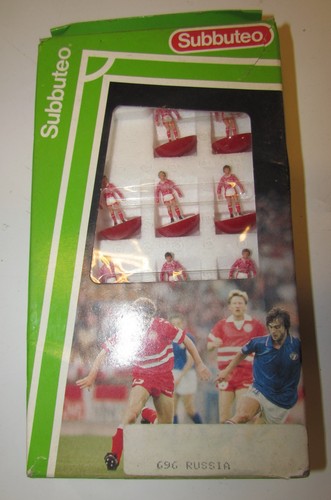 Subbuteo russia - subbuteo,