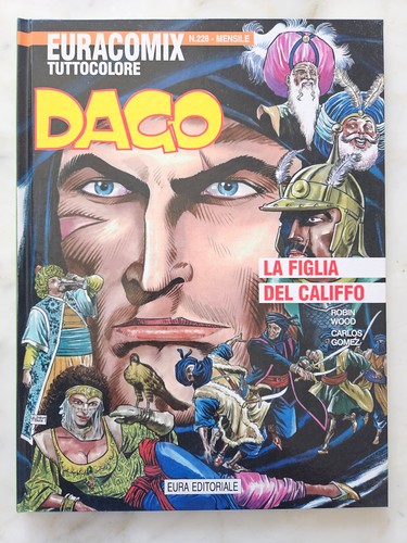 Dago 59 euracomix n - 42),