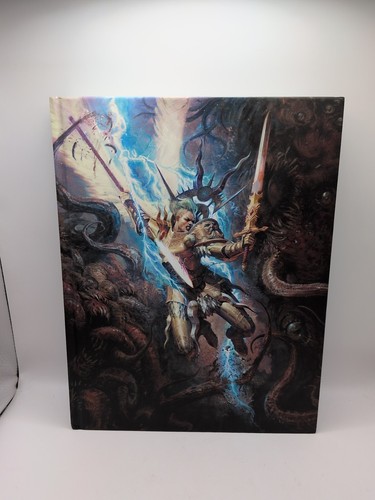 Warhammer age sigmar - age, of