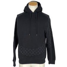 Felpa con cappuccio Louis