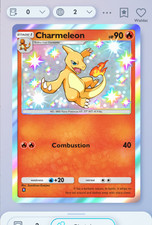 Pokemon TCG POCKET -