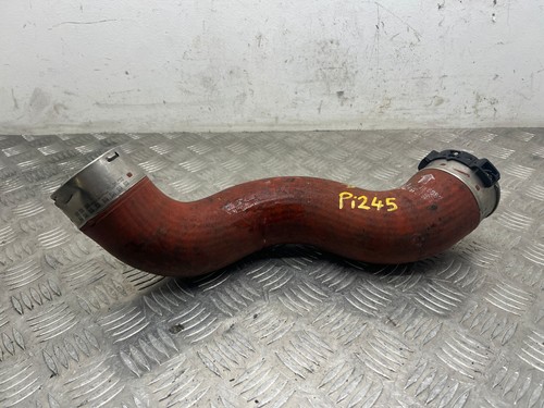Tubo intercooler - tubo, turbo
