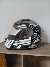 Casco moto integrale lem - moto,
