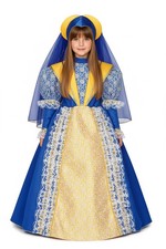 COSTUME VESTITO DI CARNEVALE